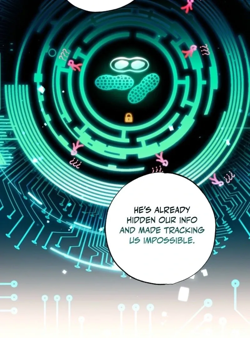 Housekeeper in a Dungeon Chapter 57 page 28 - 