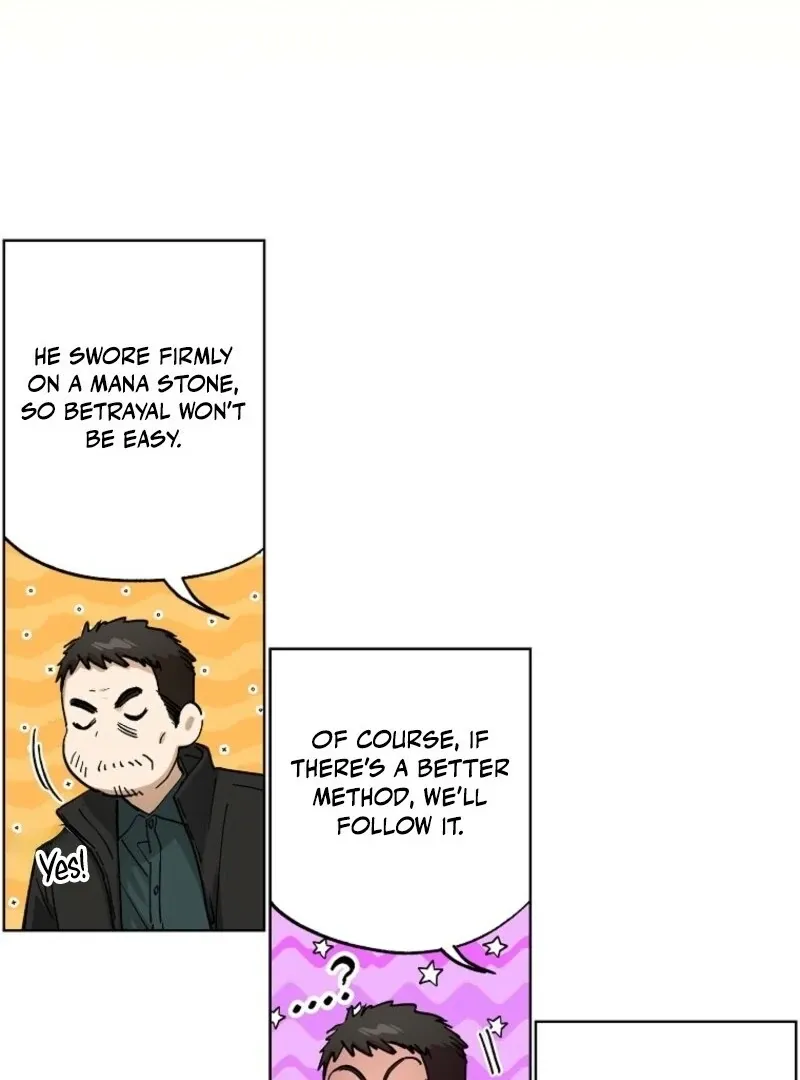 Housekeeper in a Dungeon Chapter 57 page 29 - 