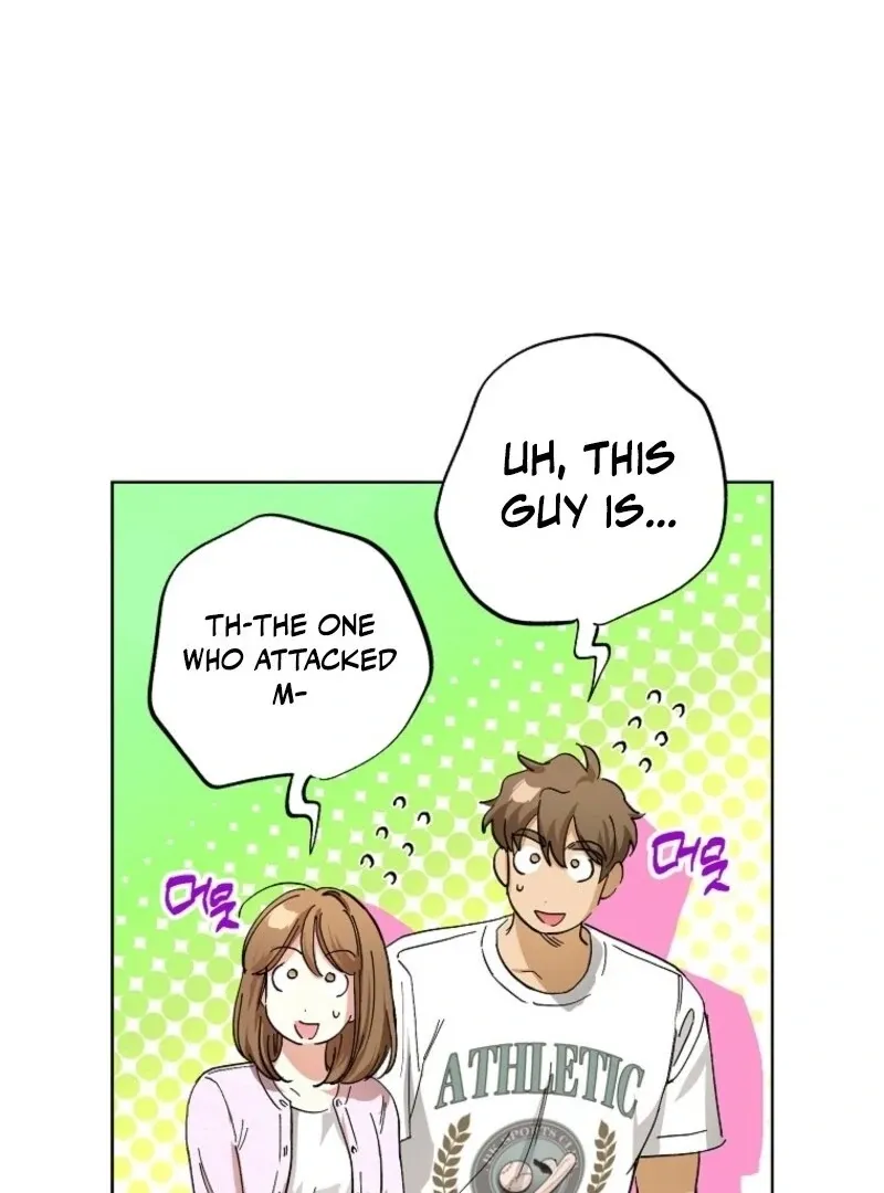Housekeeper in a Dungeon Chapter 57 page 4 - 