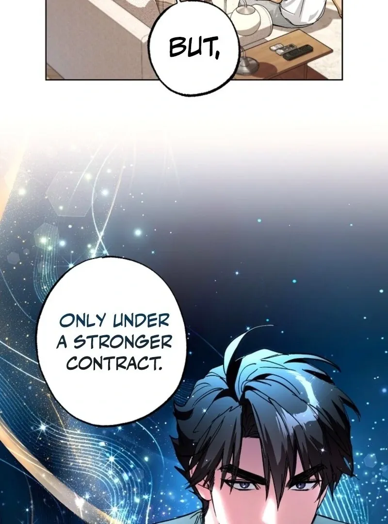 Housekeeper in a Dungeon Chapter 57 page 33 - 