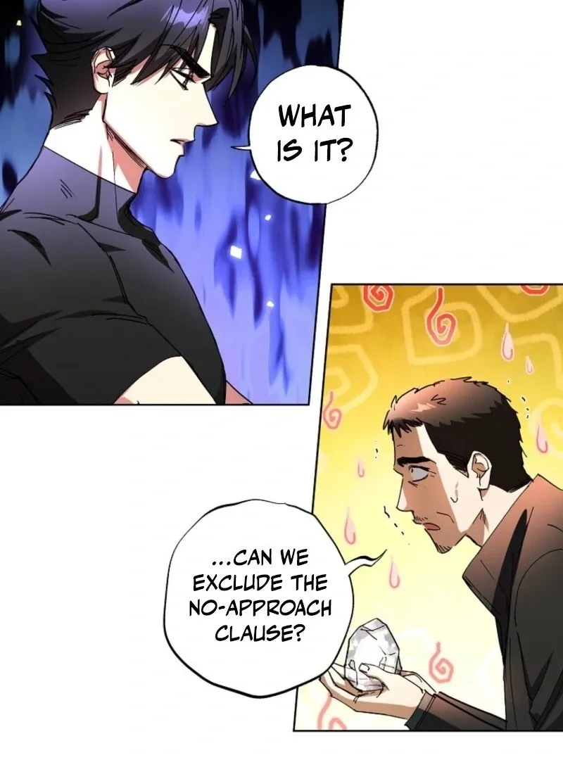 Housekeeper in a Dungeon Chapter 57 page 42 - 