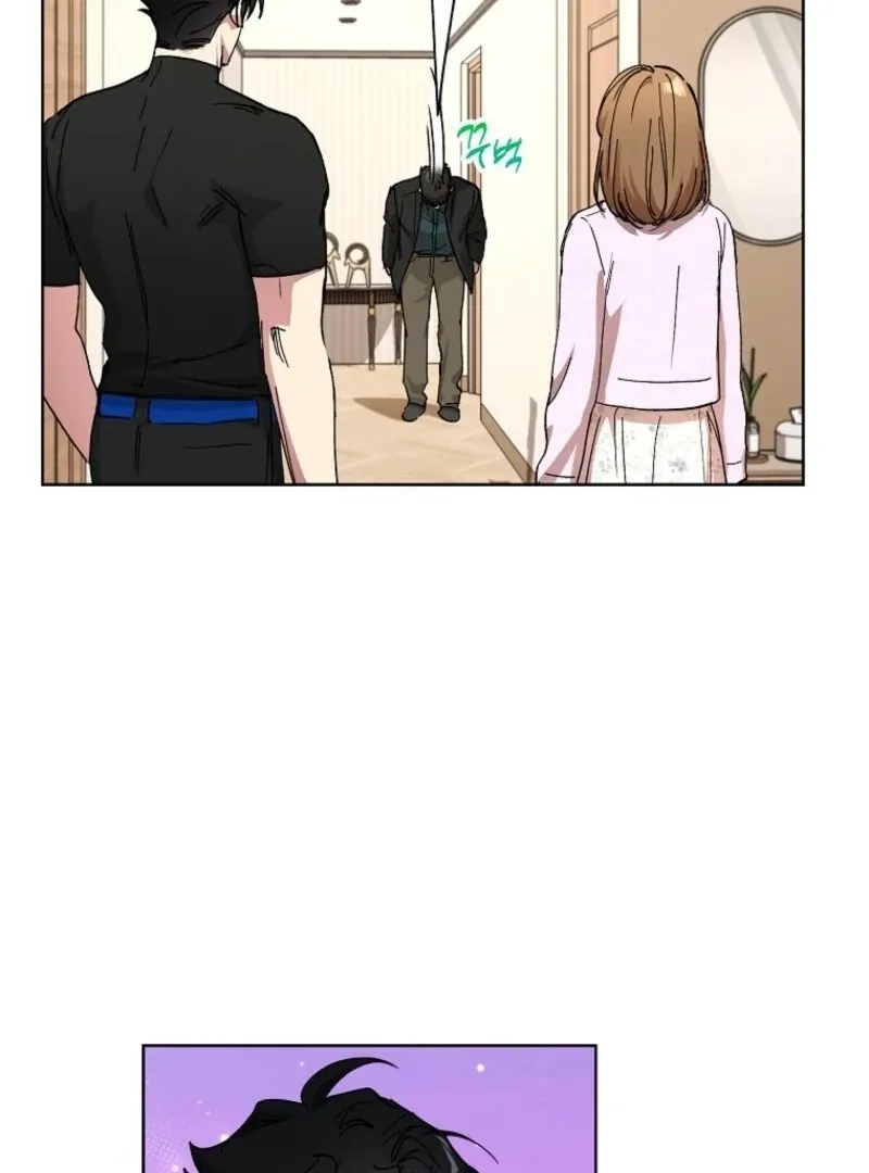 Housekeeper in a Dungeon Chapter 57 page 52 - 