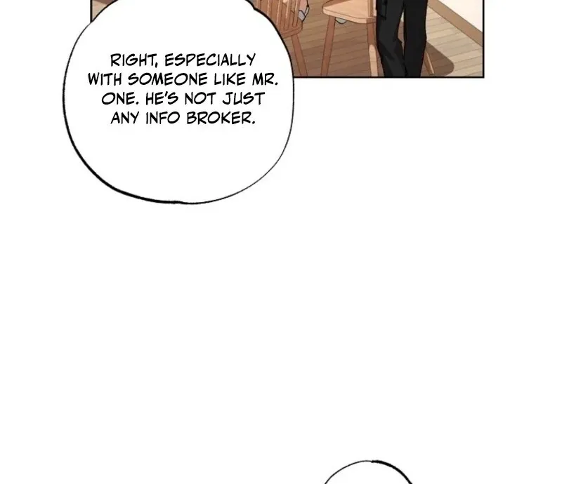 Housekeeper in a Dungeon Chapter 57 page 57 - 