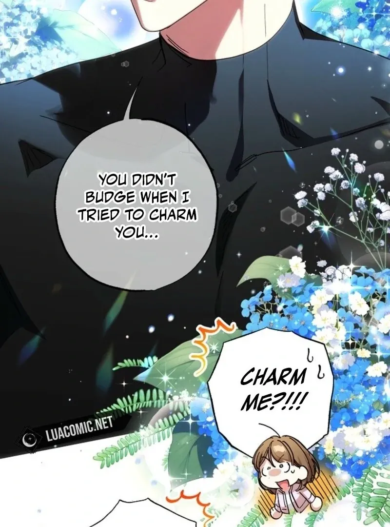 Housekeeper in a Dungeon Chapter 57 page 60 - 