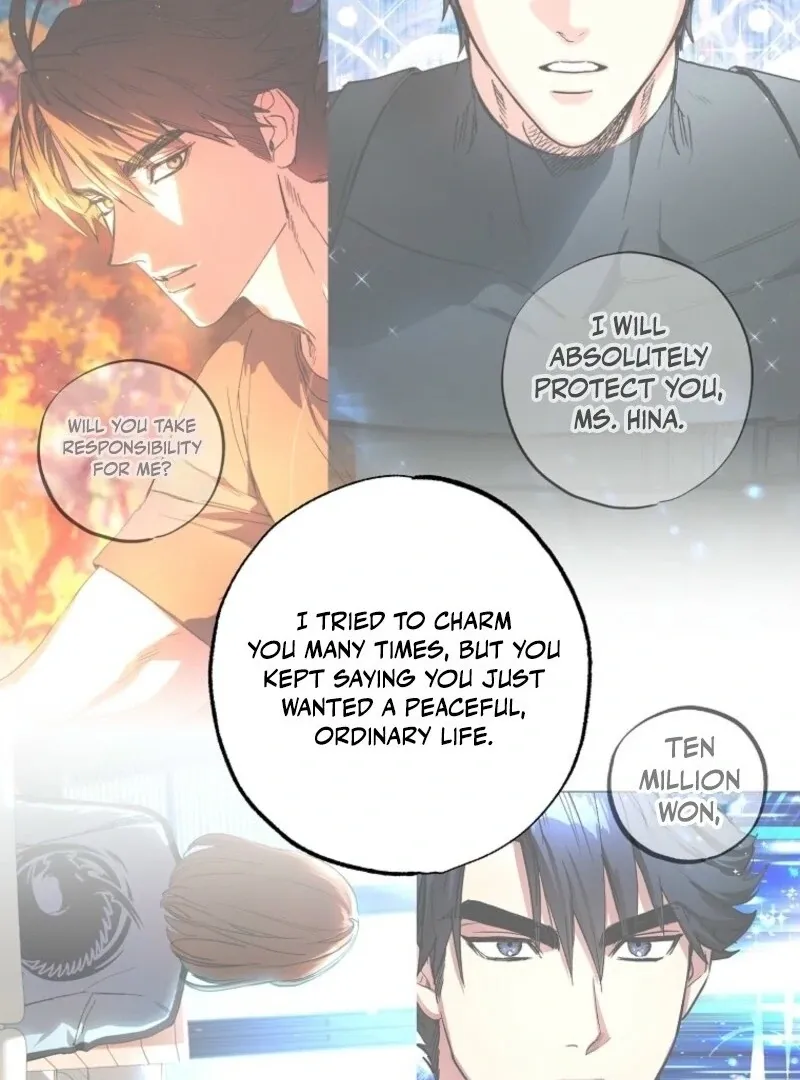 Housekeeper in a Dungeon Chapter 57 page 62 - 