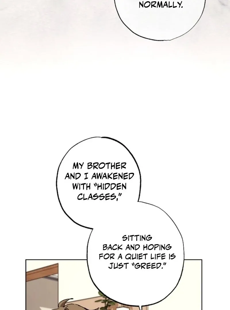 Housekeeper in a Dungeon Chapter 57 page 67 - 