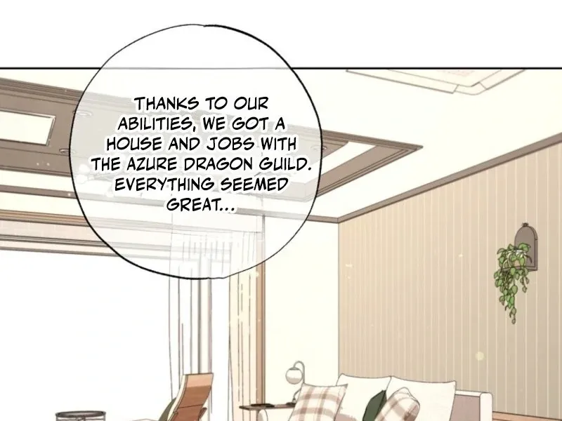Housekeeper in a Dungeon Chapter 57 page 69 - 