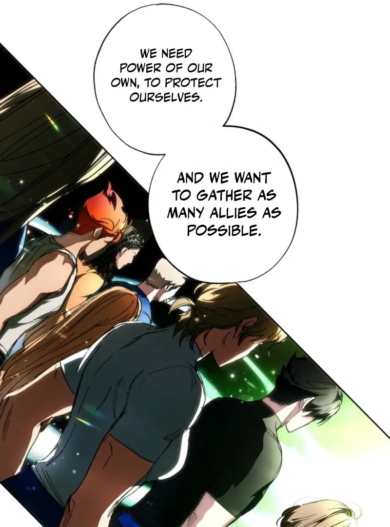Housekeeper in a Dungeon Chapter 57 page 71 - 