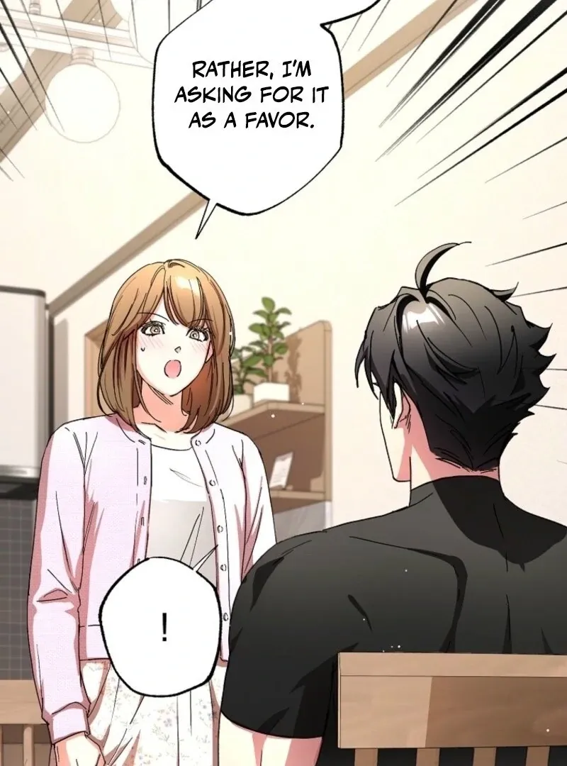 Housekeeper in a Dungeon Chapter 57 page 78 - 