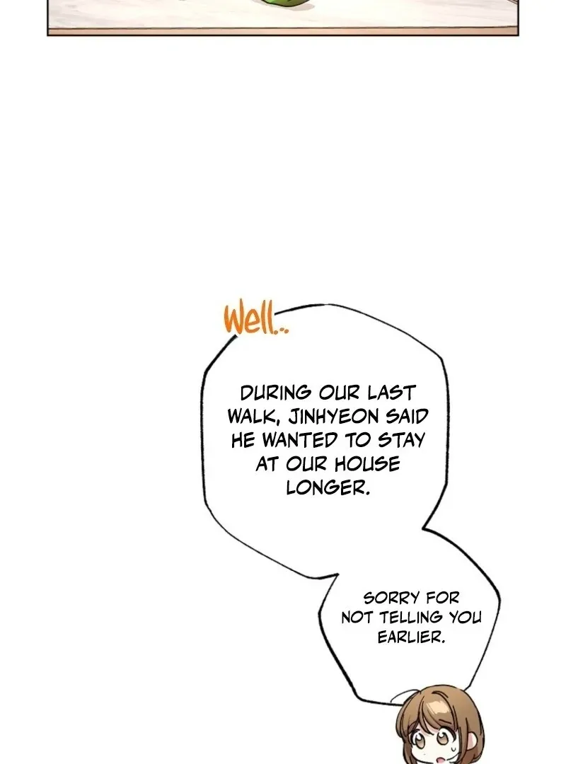 Housekeeper in a Dungeon Chapter 57 page 83 - 