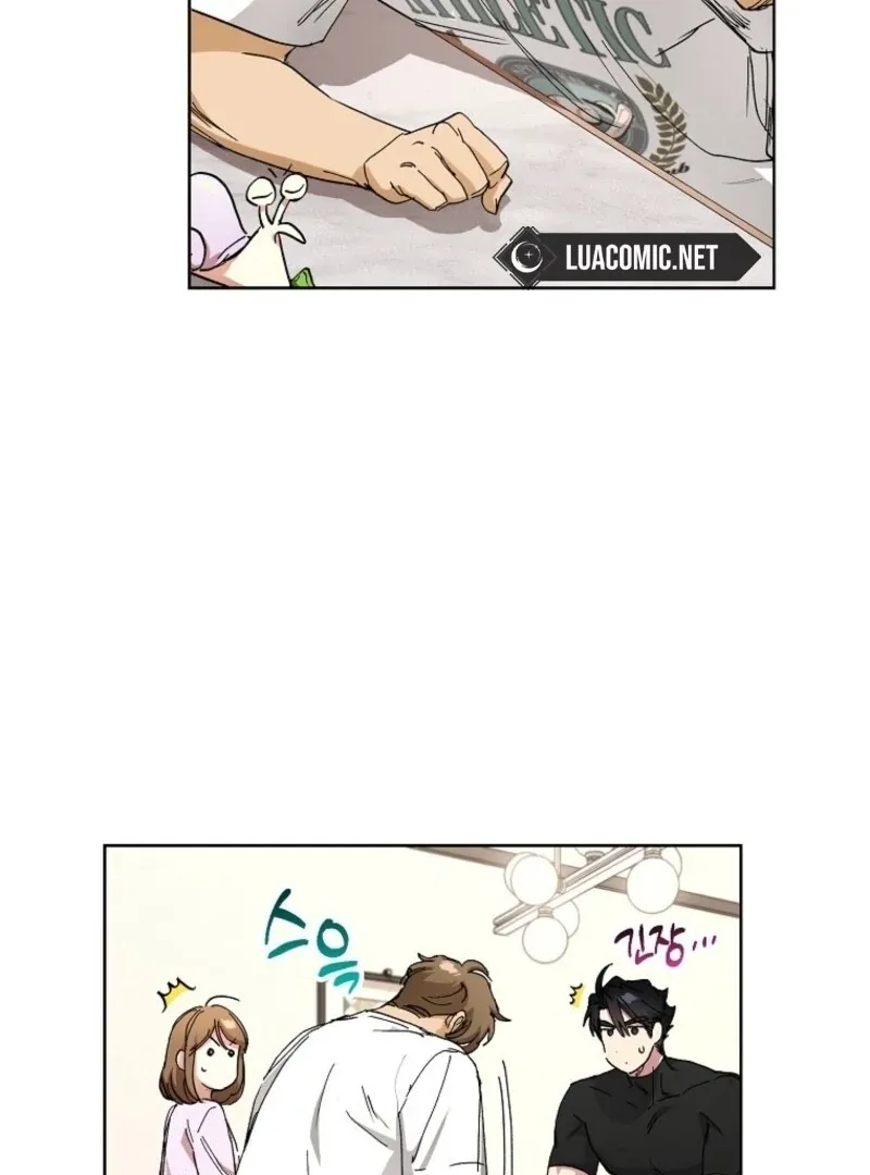 Housekeeper in a Dungeon Chapter 57 page 87 - 