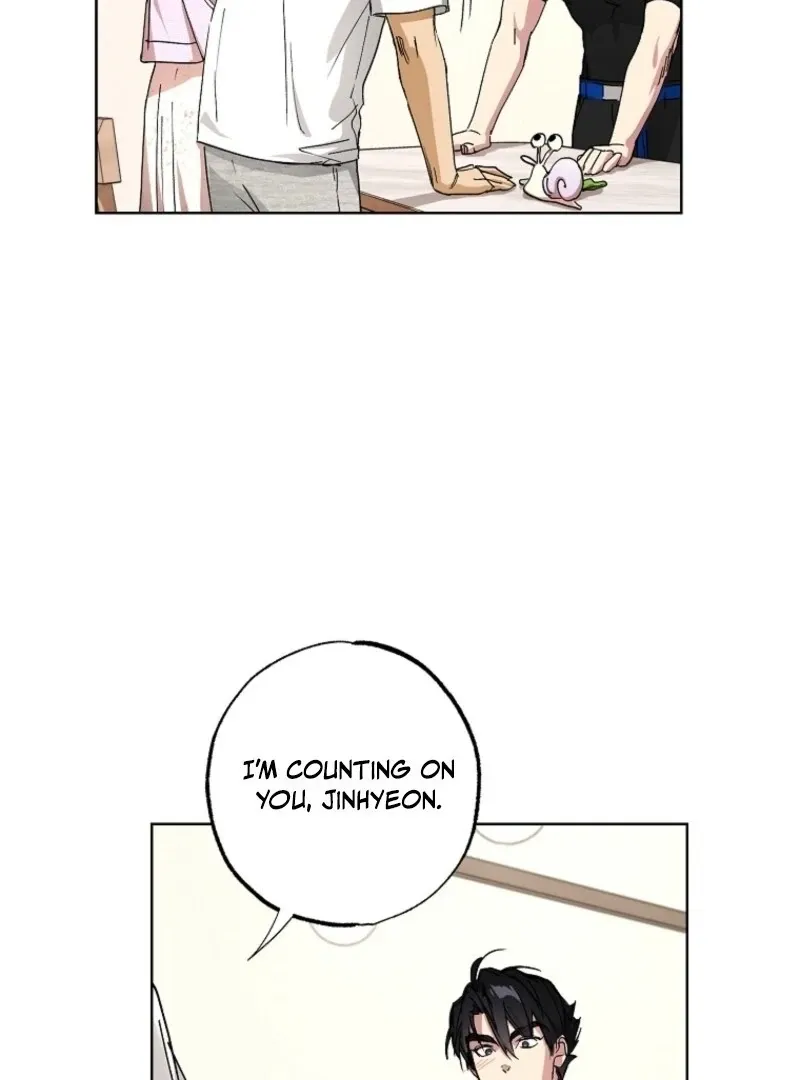 Housekeeper in a Dungeon Chapter 57 page 88 - 