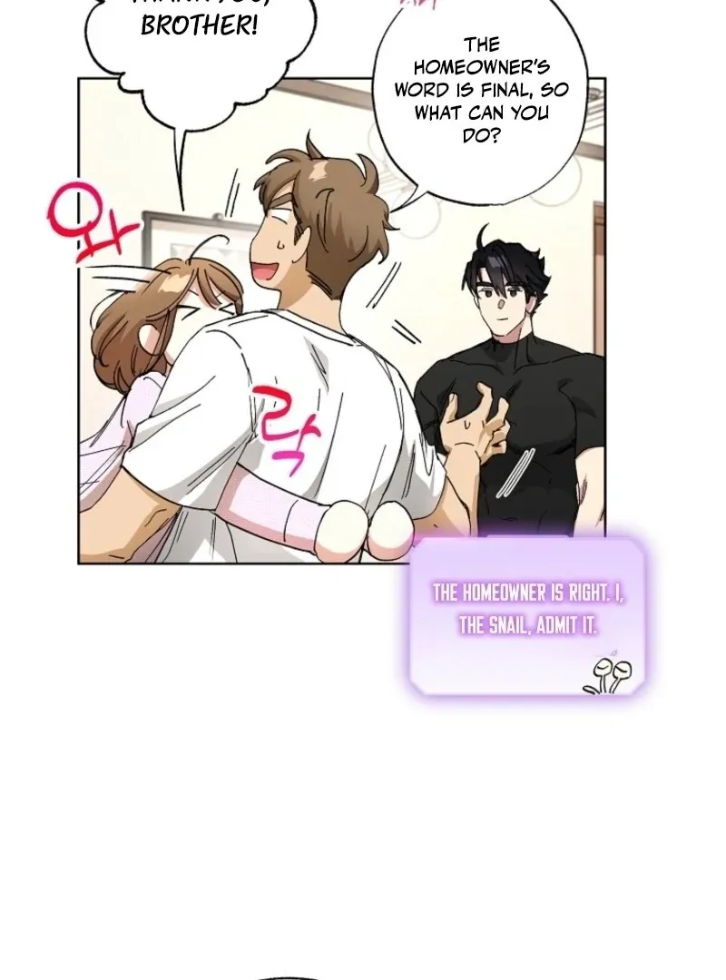 Housekeeper in a Dungeon Chapter 57 page 90 - 