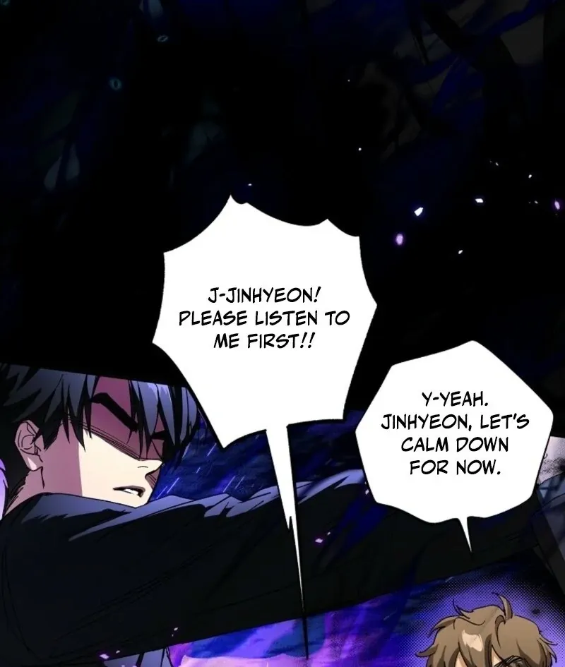 Housekeeper in a Dungeon Chapter 57 page 10 - 