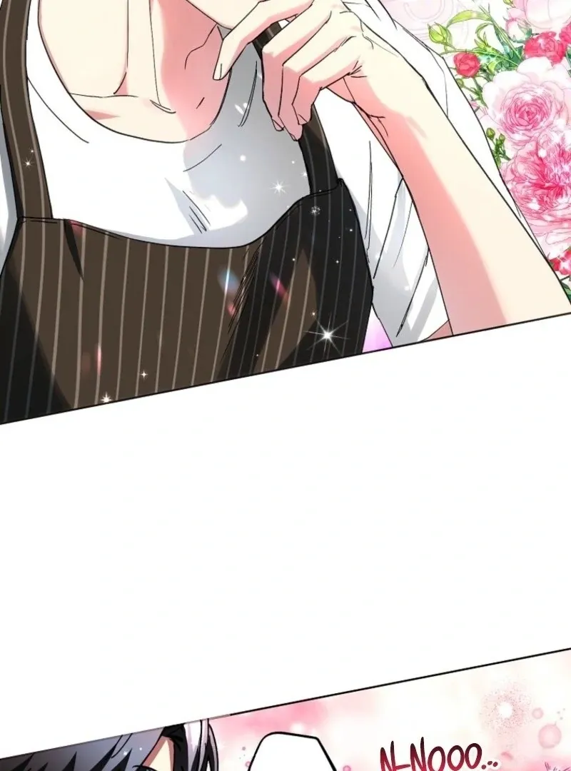 Housekeeper in a Dungeon Chapter 58 page 15 - 