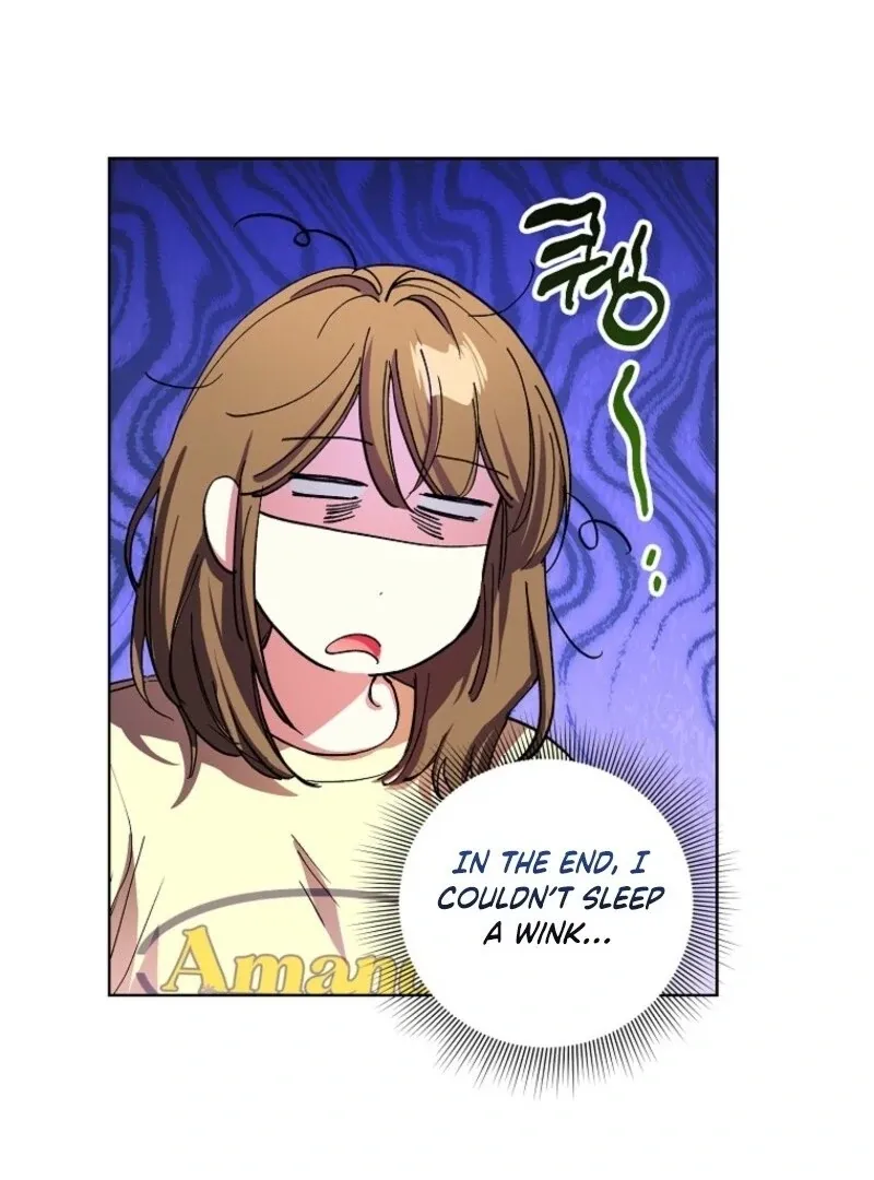 Housekeeper in a Dungeon Chapter 58 page 3 - 