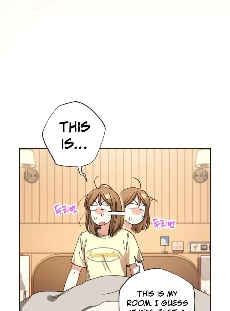 Housekeeper in a Dungeon Chapter 58 page 28 - 