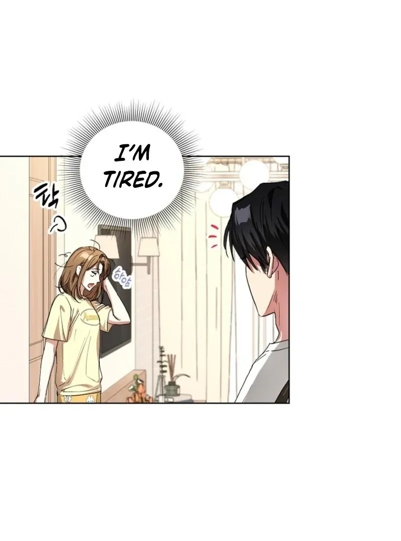 Housekeeper in a Dungeon Chapter 58 page 4 - 