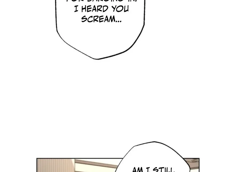 Housekeeper in a Dungeon Chapter 58 page 33 - 