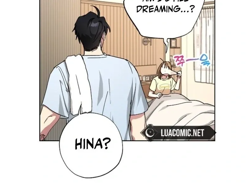 Housekeeper in a Dungeon Chapter 58 page 34 - 