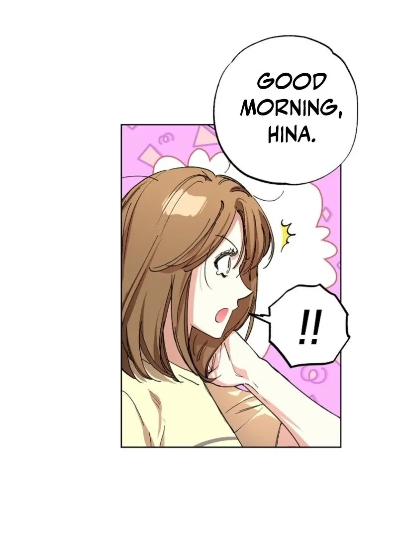 Housekeeper in a Dungeon Chapter 58 page 5 - 