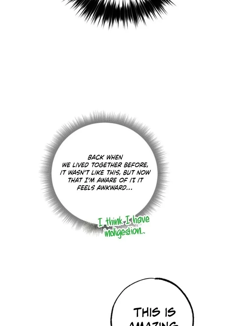 Housekeeper in a Dungeon Chapter 58 page 41 - 