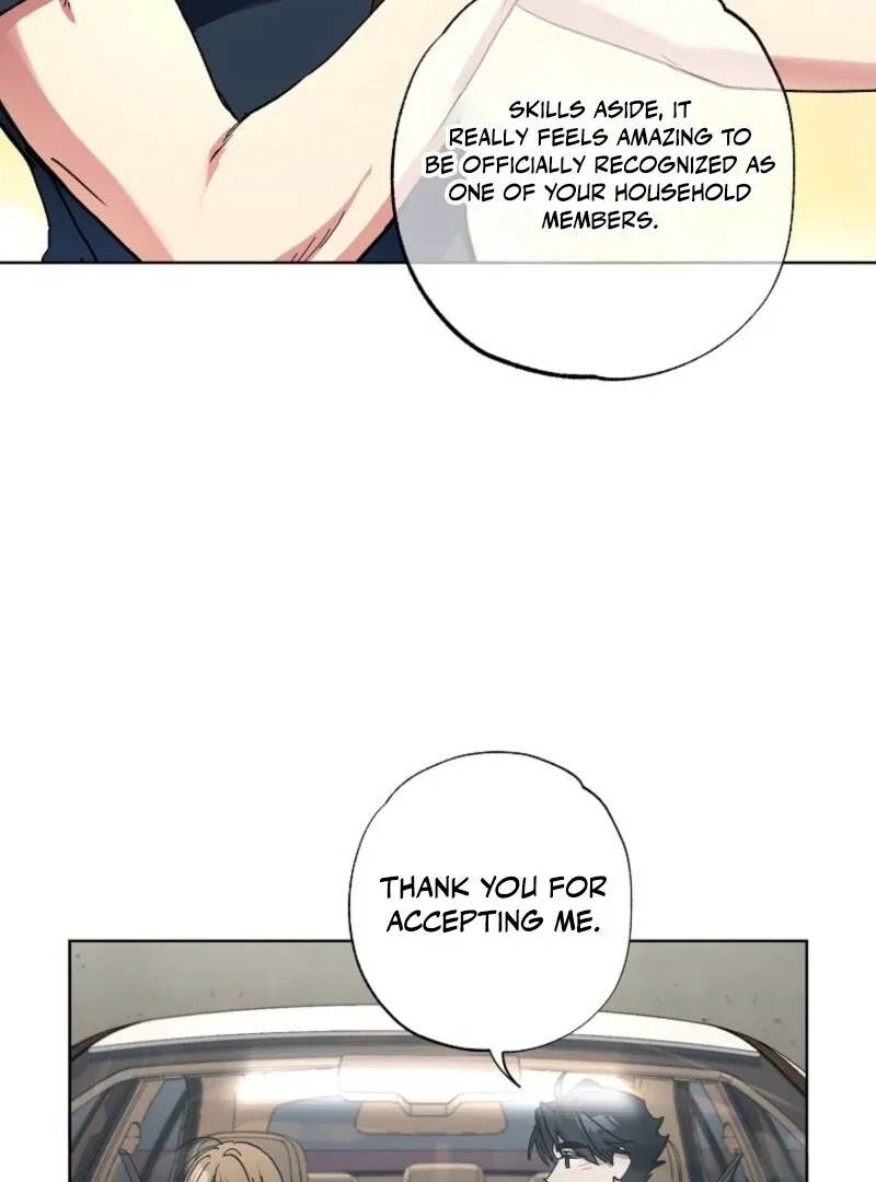Housekeeper in a Dungeon Chapter 58 page 44 - 