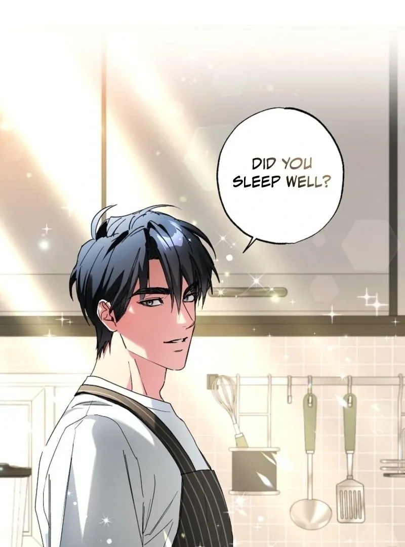 Housekeeper in a Dungeon Chapter 58 page 6 - 