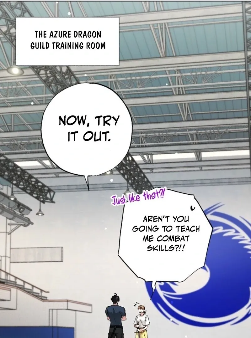 Housekeeper in a Dungeon Chapter 58 page 58 - 