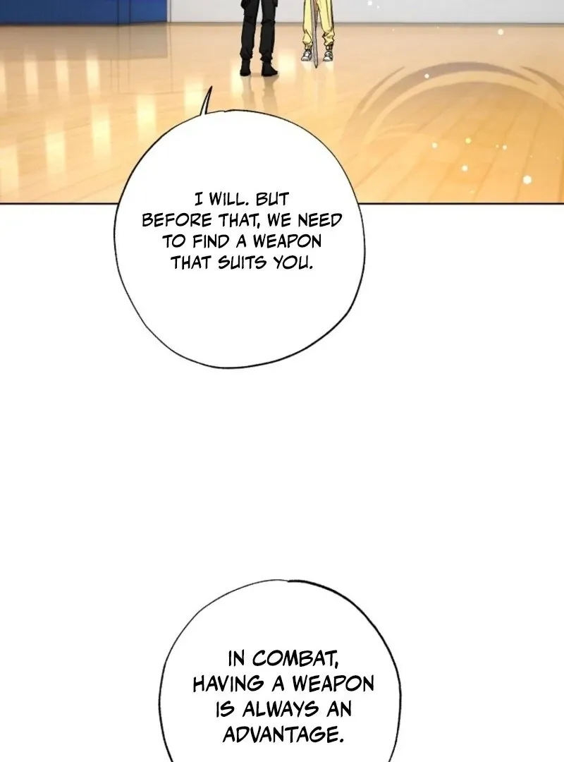 Housekeeper in a Dungeon Chapter 58 page 59 - 