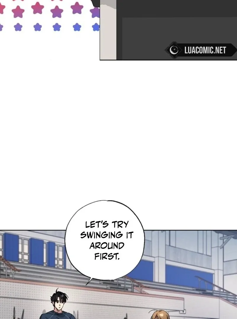 Housekeeper in a Dungeon Chapter 58 page 61 - 