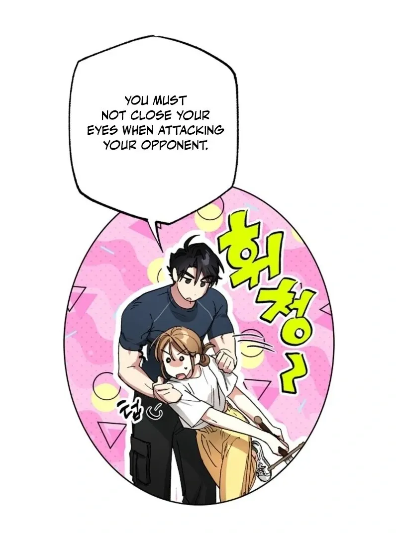 Housekeeper in a Dungeon Chapter 58 page 65 - 