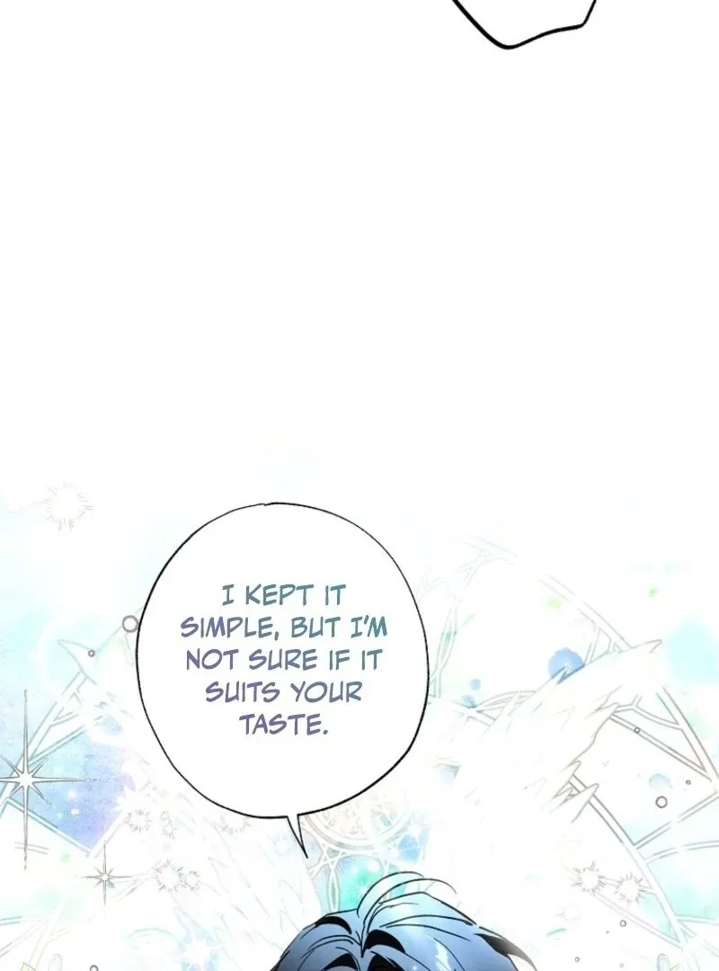 Housekeeper in a Dungeon Chapter 58 page 8 - 