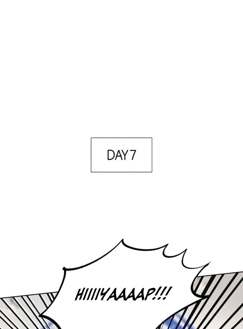 Housekeeper in a Dungeon Chapter 58 page 74 - 