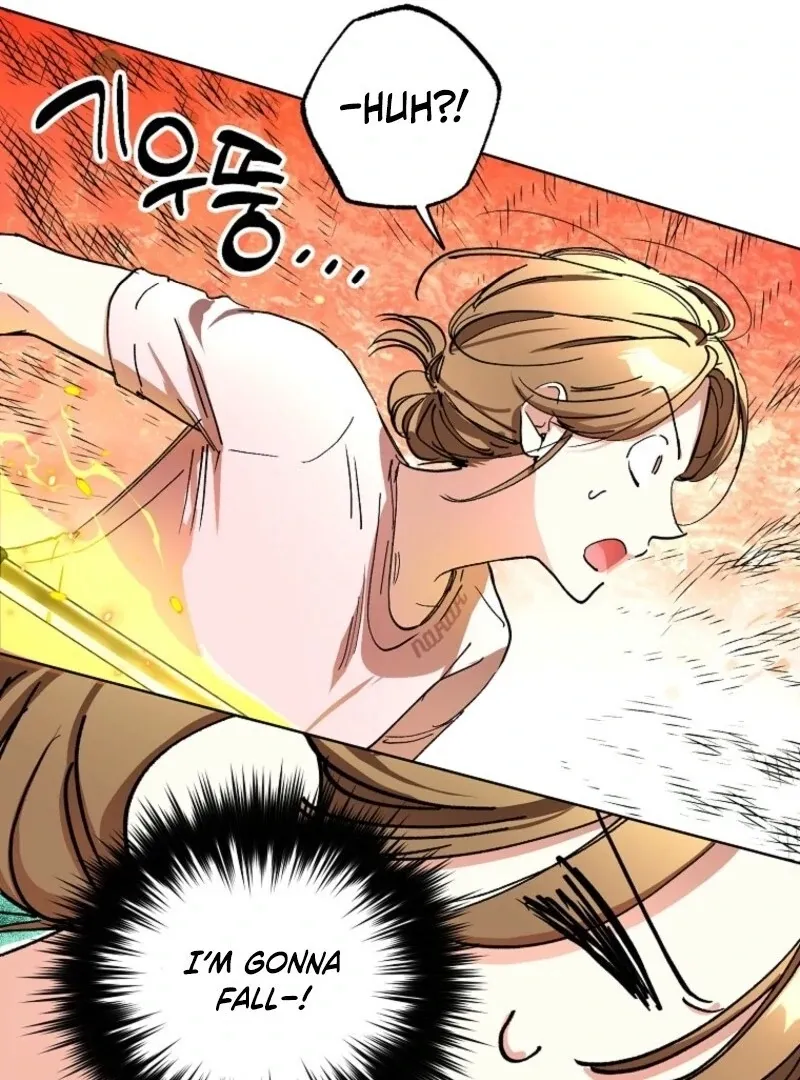 Housekeeper in a Dungeon Chapter 58 page 81 - 