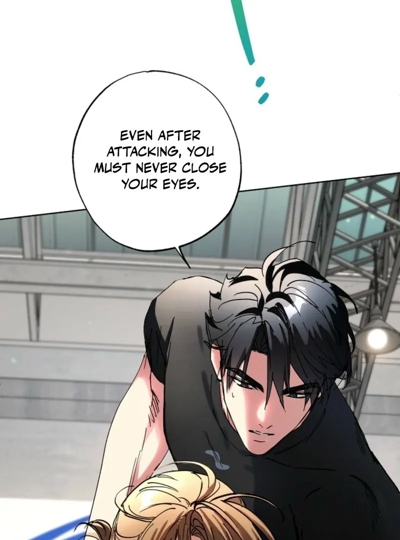 Housekeeper in a Dungeon Chapter 58 page 83 - 