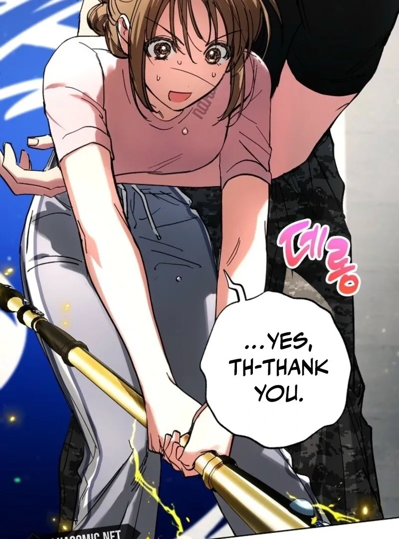 Housekeeper in a Dungeon Chapter 58 page 84 - 