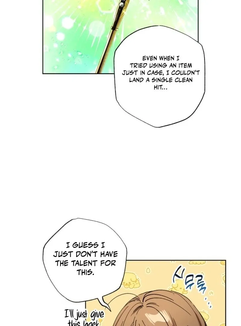 Housekeeper in a Dungeon Chapter 58 page 87 - 