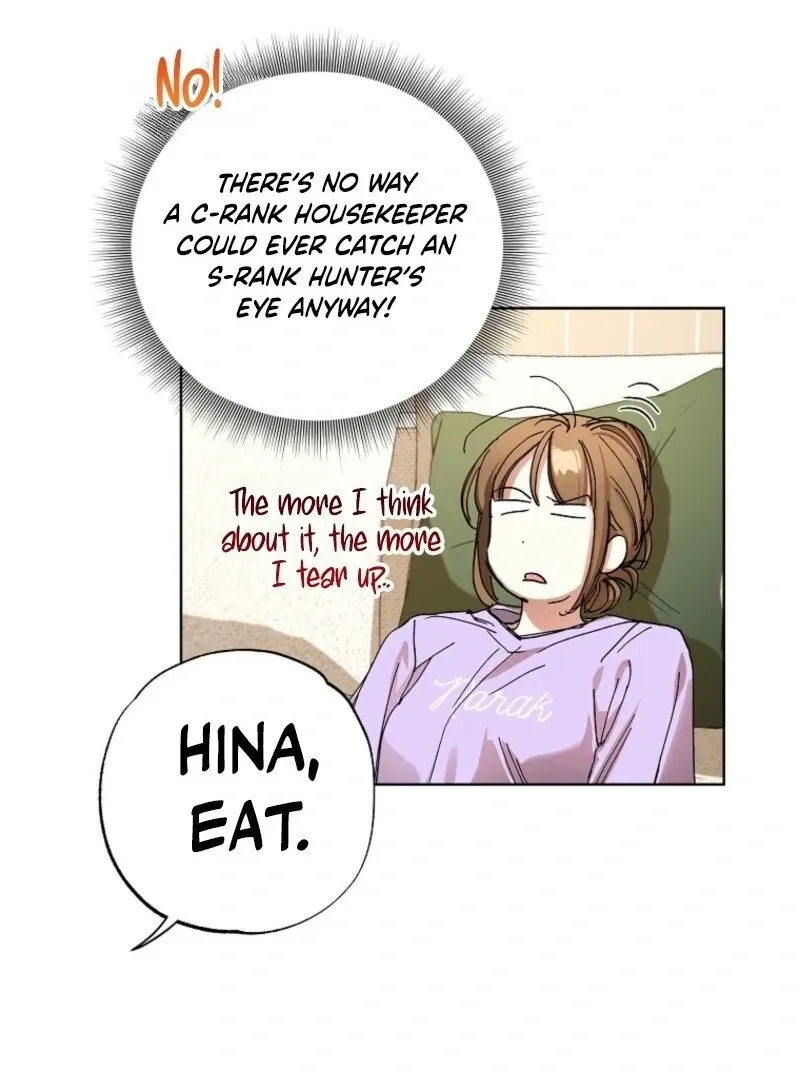 Housekeeper in a Dungeon Chapter 59 page 105 - 