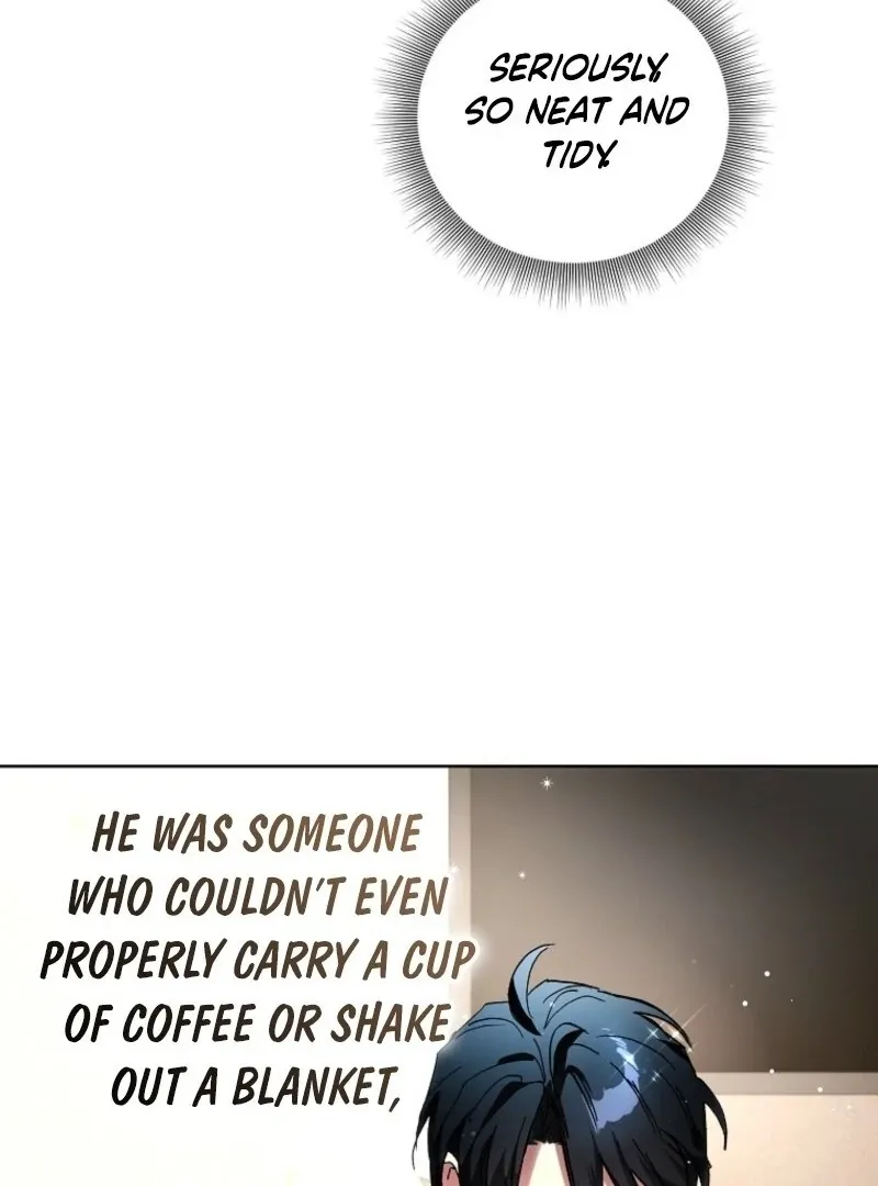 Housekeeper in a Dungeon Chapter 59 page 108 - 