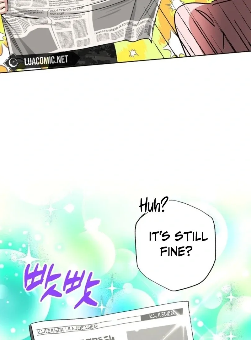 Housekeeper in a Dungeon Chapter 59 page 23 - 