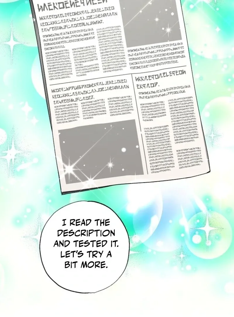 Housekeeper in a Dungeon Chapter 59 page 24 - 