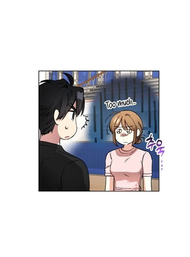 Housekeeper in a Dungeon Chapter 59 page 4 - 