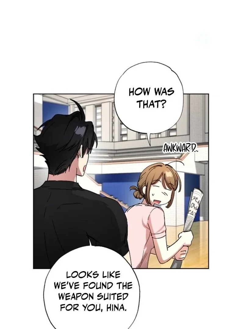 Housekeeper in a Dungeon Chapter 59 page 38 - 
