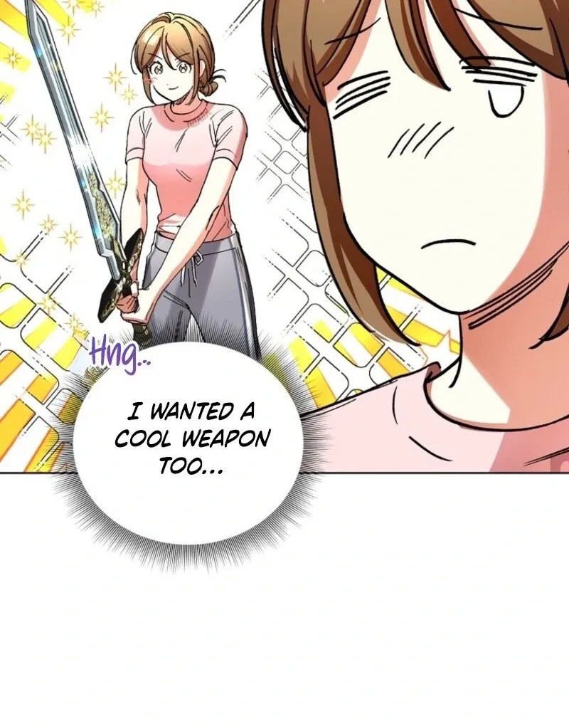 Housekeeper in a Dungeon Chapter 59 page 42 - 
