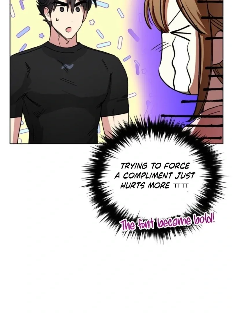 Housekeeper in a Dungeon Chapter 59 page 6 - 