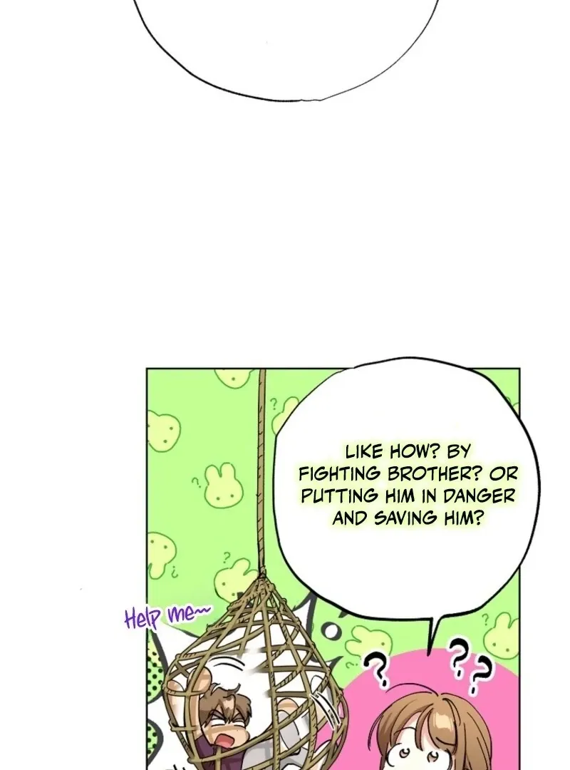 Housekeeper in a Dungeon Chapter 59 page 51 - 