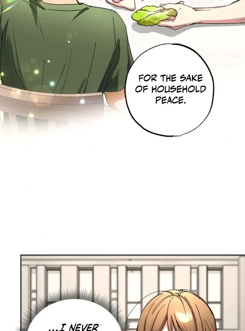Housekeeper in a Dungeon Chapter 59 page 57 - 