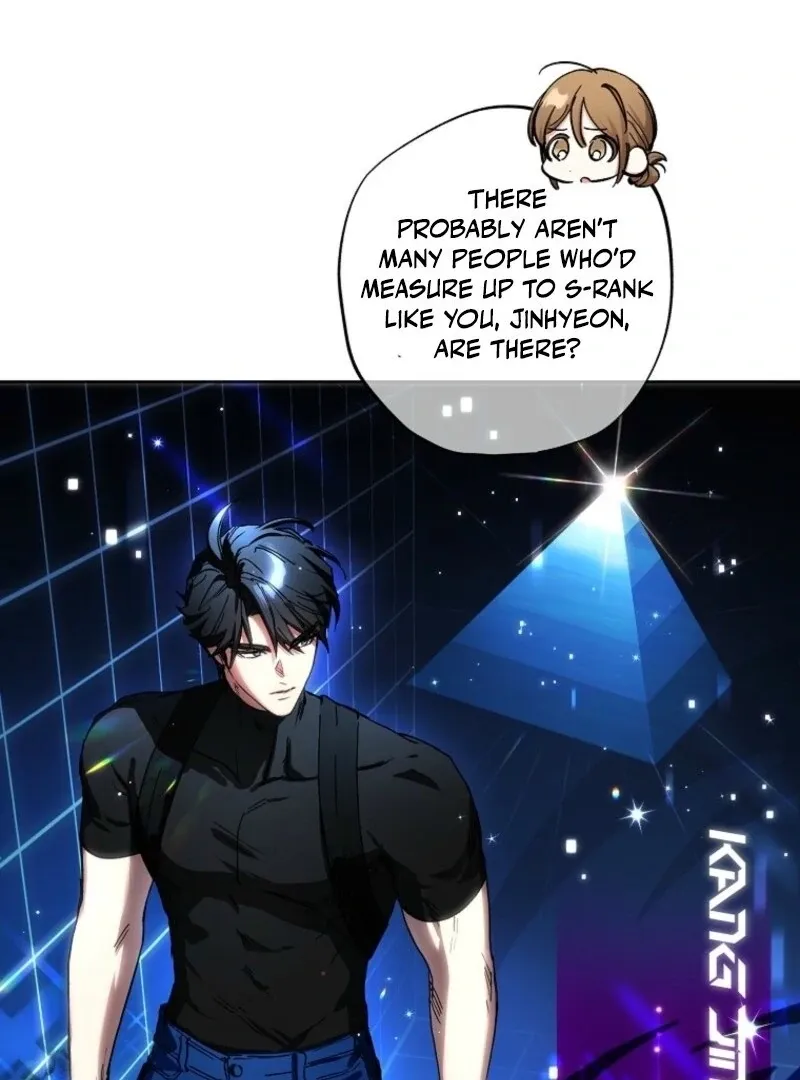 Housekeeper in a Dungeon Chapter 59 page 7 - 