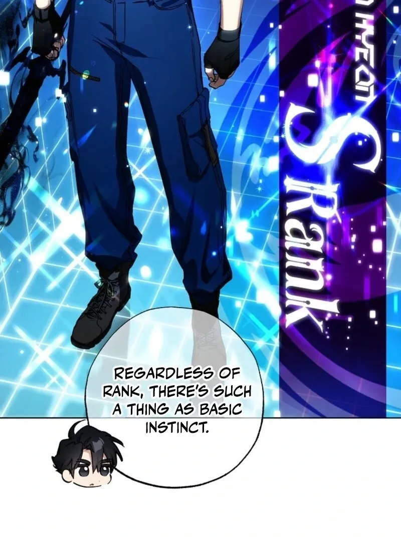 Housekeeper in a Dungeon Chapter 59 page 8 - 